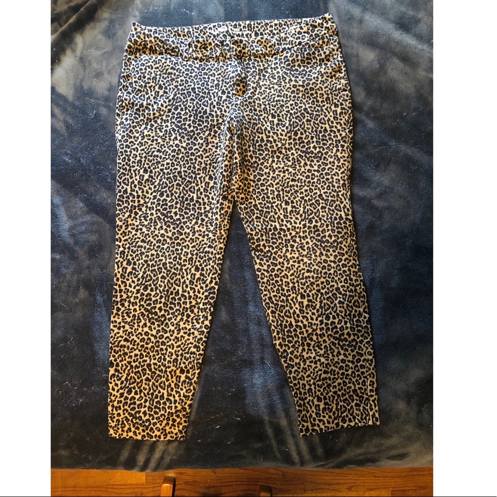 Old Navy - Pixie Pant
